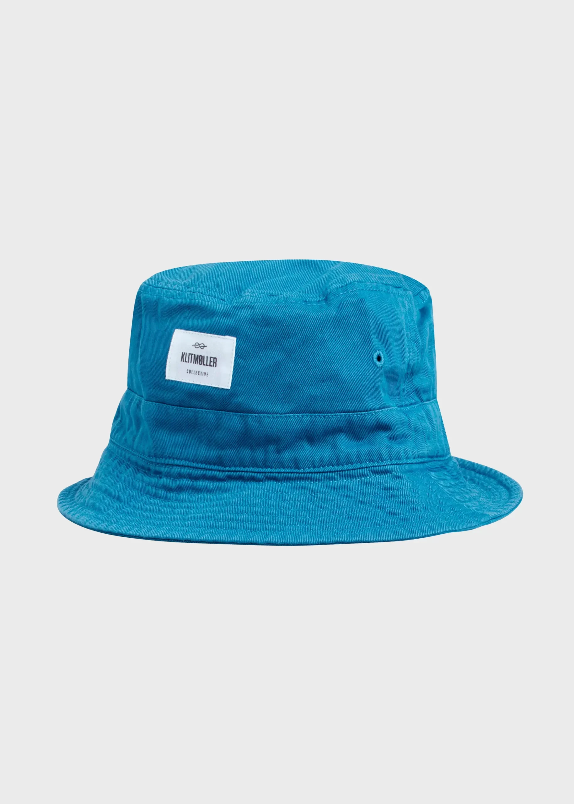 Klitmoller Collective Accessories-Bucket one - Heaven Navy