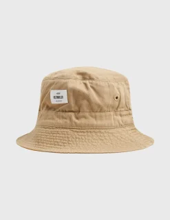 Klitmoller Collective Accessories-Bucket one - Sand Navy