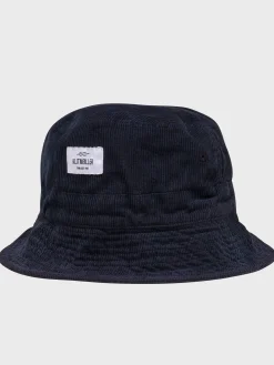 Klitmoller Collective Accessories-Bucket one cord - Navy