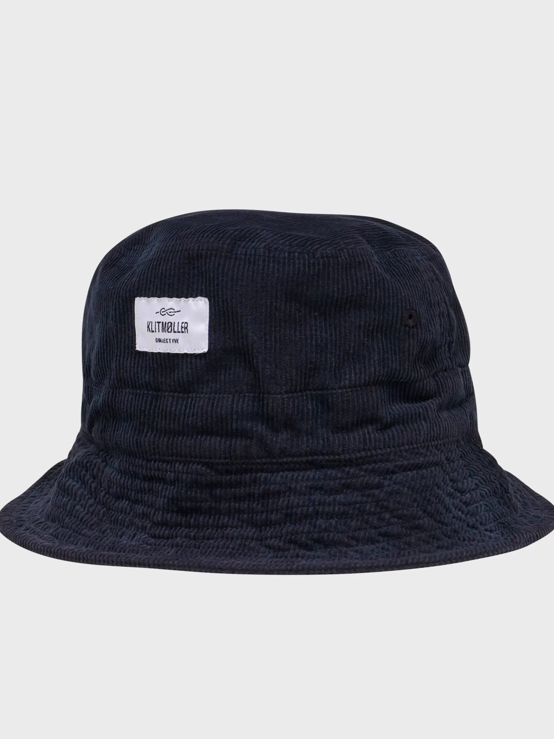 Klitmoller Collective Accessories-Bucket one cord - Navy