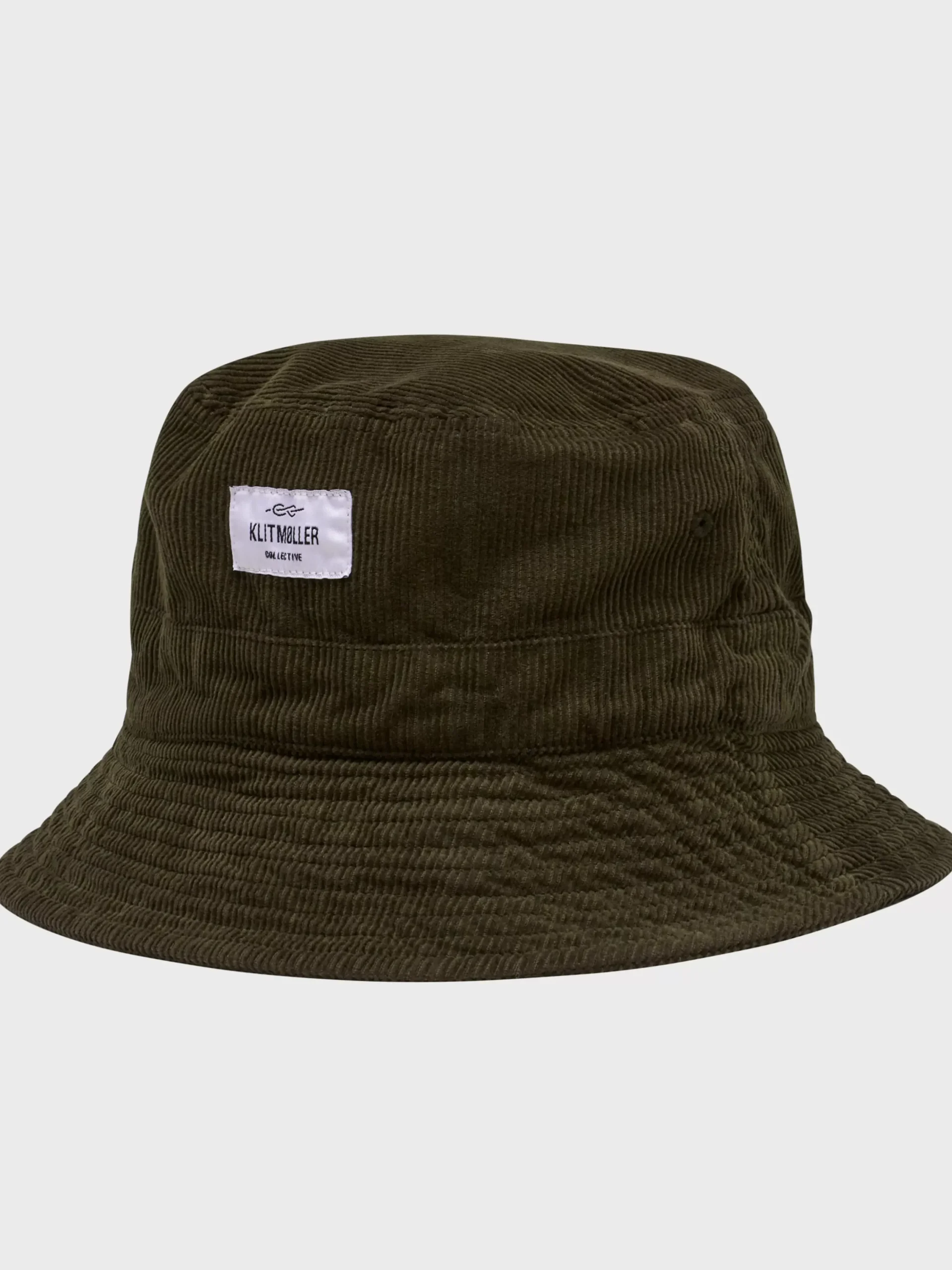 Klitmoller Collective Accessories-Bucket one cord - Olive Navy