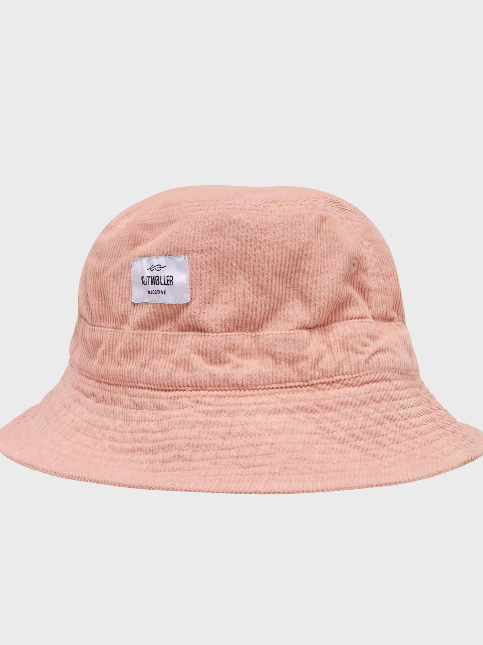 Klitmoller Collective Accessories-Bucket one cord - Rose Navy