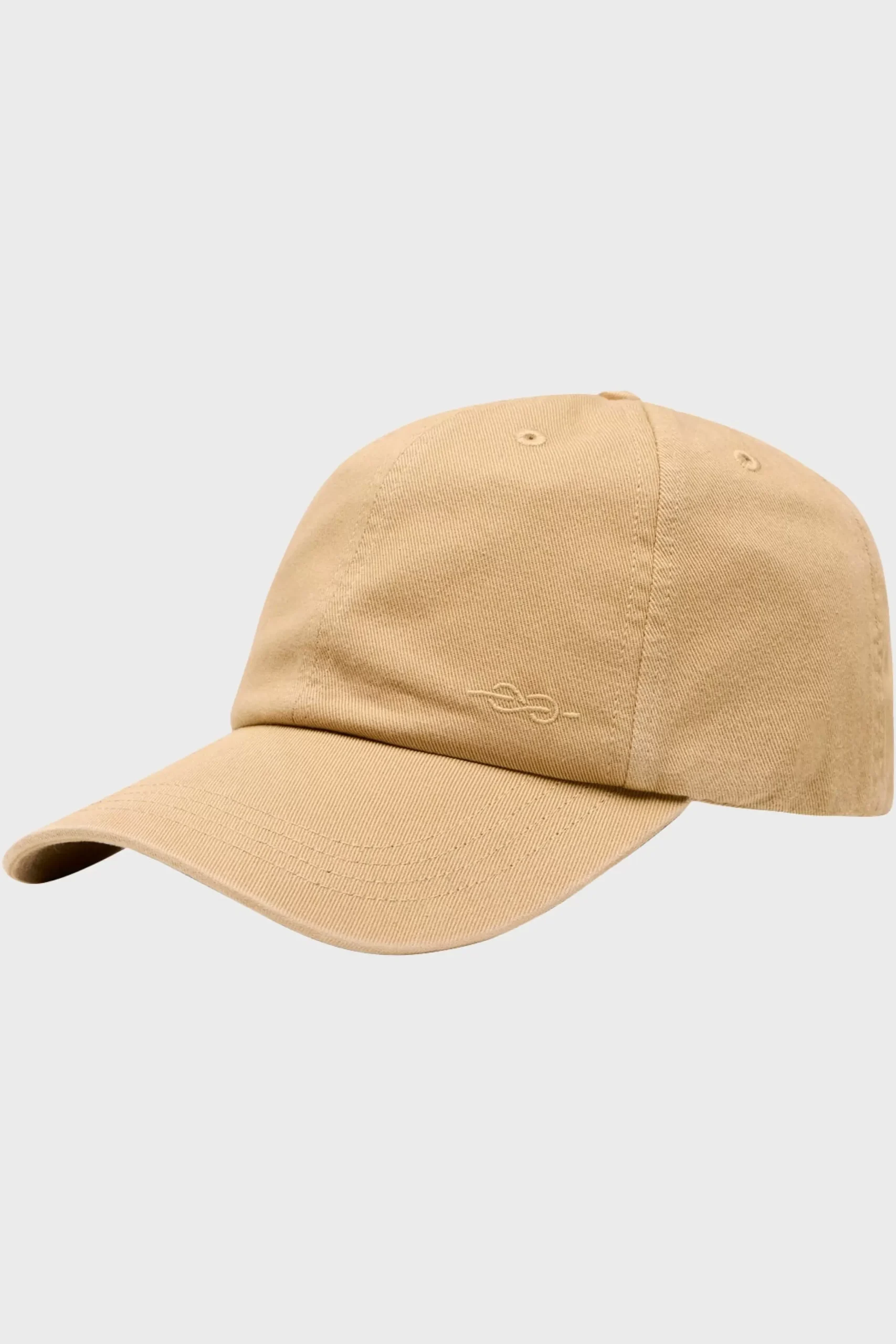 Klitmoller Collective Accessories-Cap one - Sand Olive