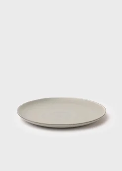 Klitmoller Collective Teller-Dinner plate - 27 cm - Concrete