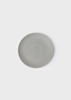 Klitmoller Collective Teller-Dinner plate - 27 cm - Concrete