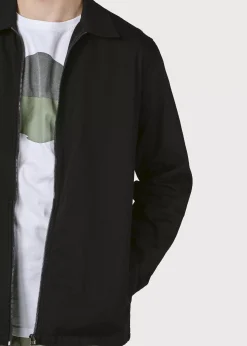 Klitmoller Collective Jacken-Emil jacket - Black
