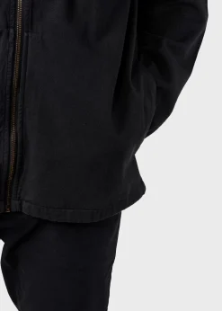 Klitmoller Collective Jacken-Emil jacket - Navy Black
