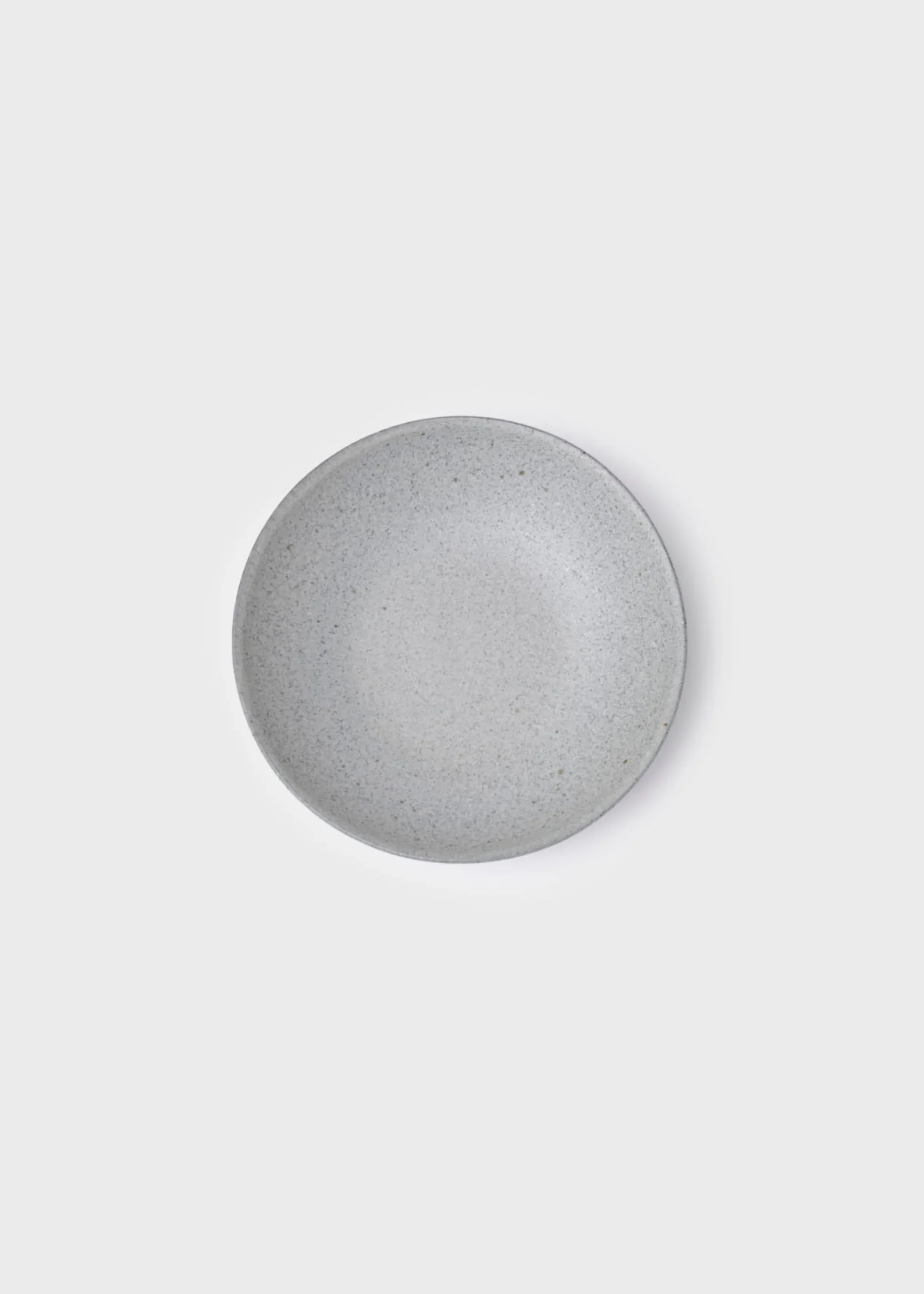 Klitmoller Collective Schale-Large bowl - 23 cm - Concrete