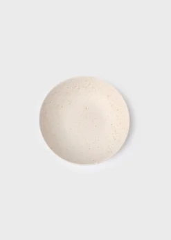 Klitmoller Collective Keramik-Large bowl - 23 cm - Sand Concrete