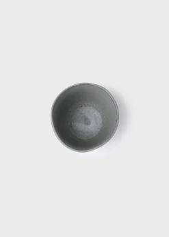 Klitmoller Collective Keramik-Large Coffee cup - 10 cm - Concrete