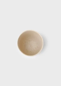 Klitmoller Collective Keramik-Large Coffee cup - 10 cm - Sand Concrete