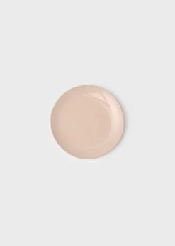 Klitmoller Collective Keramik-Lunch plate - 22 cm - Pink Concrete