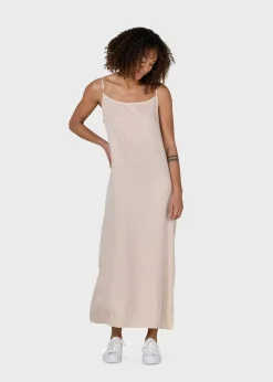 Klitmoller Collective Kleider-Manuella dress - Rose Black