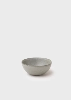 Klitmoller Collective Keramik-Medium bowl 16 cm - Concrete