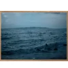 Klitmoller Collective Posters-Ocean raindrops 50x70 - Poster
