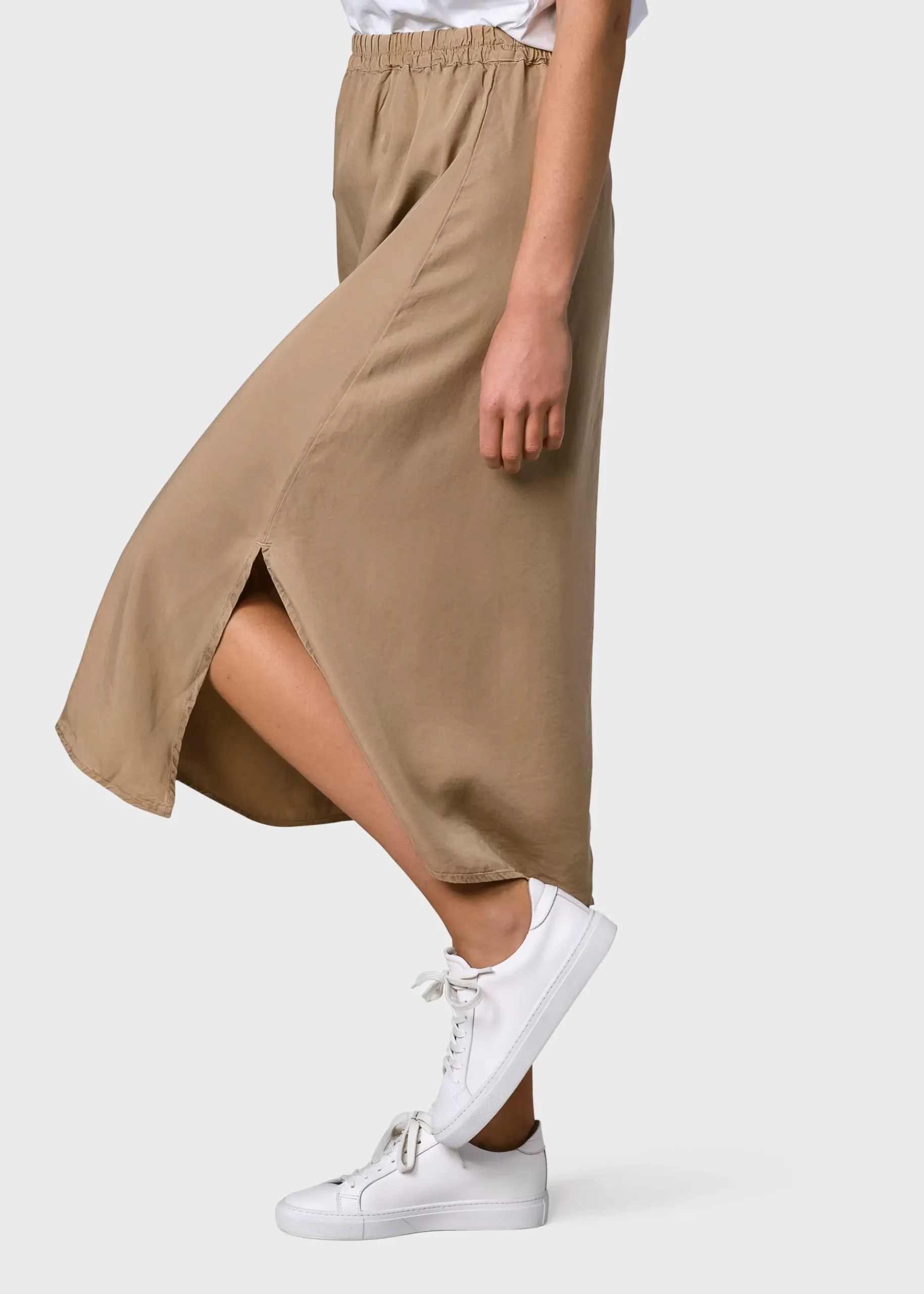 Klitmoller Collective Röcke-Ramona skirt - Sand