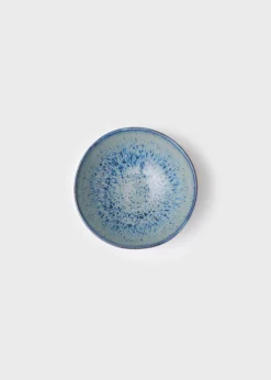 Klitmoller Collective Keramik-Small bowl - 10 cm - Light blue Concrete