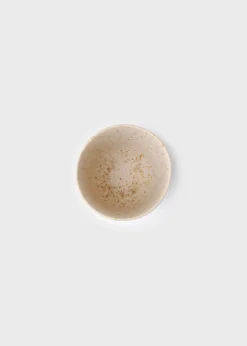 Klitmoller Collective Keramik-Small Coffee cup - 8 cm - Sand Concrete
