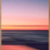 Klitmoller Collective Posters 40x50-Sunset blur 40x50 - Poster