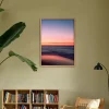 Klitmoller Collective Posters-Sunset blur 50x70 - Poster