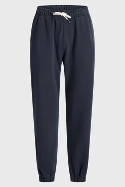 Klitmoller Collective Sweatpants-Sweat pants - Navy