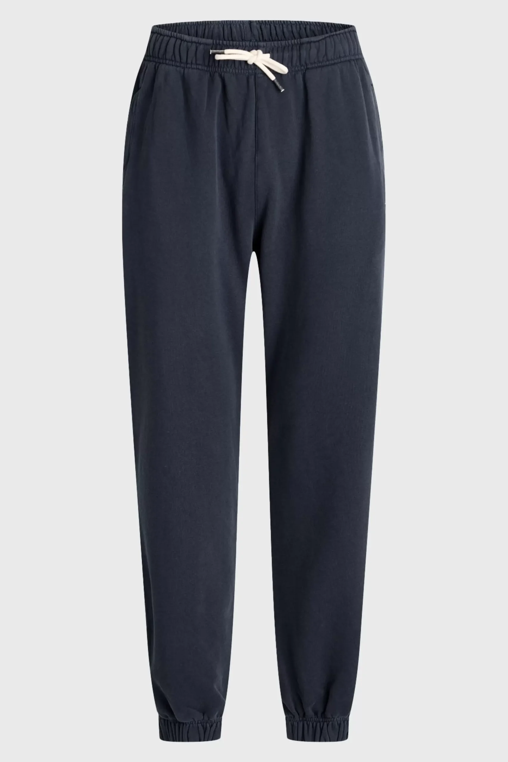 Klitmoller Collective Sweatpants-Sweat pants - Navy