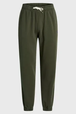 Klitmoller Collective Sweatpants-Sweat pants - Olive Navy