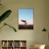 Klitmoller Collective Posters-Tree 50x70 - Poster