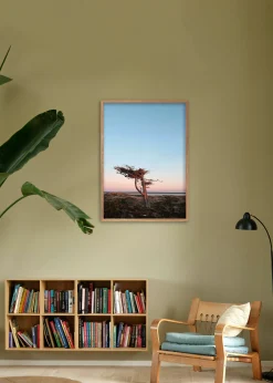 Klitmoller Collective Posters-Tree 50x70 - Poster