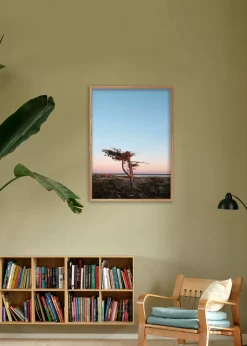 Klitmoller Collective Posters-Tree 50x70 - Poster