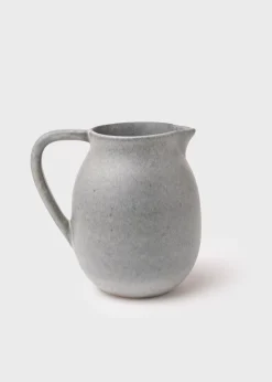 Klitmoller Collective Kanne-Water jug - Concrete