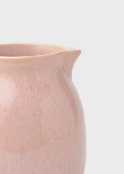 Klitmoller Collective Keramik-Water jug - Pink Concrete