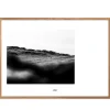 Klitmoller Collective Posters 40x50-White space - Surface BW 40X50 - Poster